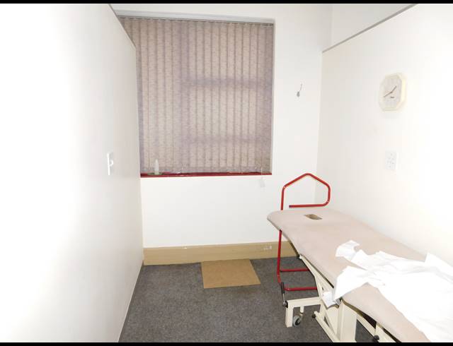 400M² OFFICE FOR SALE IN FERNDALE